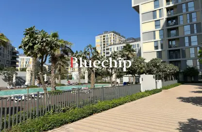 شقة - 2 غرف نوم - 2 حمامات للبيع في 3 منطقة دانيا - وسط المدينة - مدينة دبي للإنتاج (اي ام بي زد) - دبي شقة - 2 غرف نوم - 2 حمامات للبيع في 3 منطقة دانيا - وسط المدينة - مدينة دبي للإنتاج (اي ام بي زد) - دبي