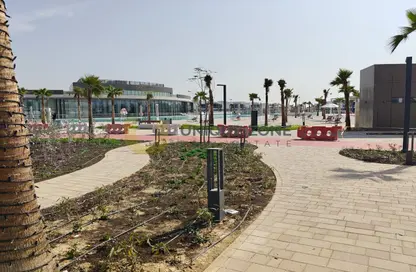 تاون هاوس - 3 غرف نوم - 4 حمامات للايجار في ذا بالس بيتش فرونت 2 - ذي بالس - دبي الجنوب (مركز دبي العالمي) - دبي