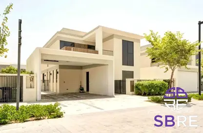 فيلا - 4 غرف نوم - 5 حمامات للبيع في 1 هارموني - هارموني - تلال الغاف - دبي