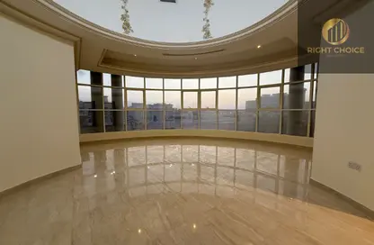Apartment - Studio - 1 Bathroom for rent in Khalifa City A Villas - Khalifa City A - Khalifa City - Abu Dhabi