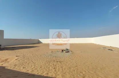 Land - Studio for rent in Al Sajaa Industrial - Al Sajaa - Sharjah