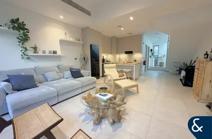 Townhouse - 2 Bedrooms - 3 Bathrooms for sale in MAG City - Mohammed Bin Rashid City - Dubai