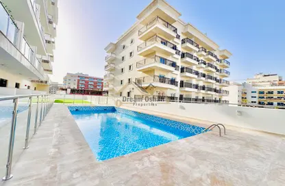 Apartment - 1 Bedroom - 2 Bathrooms for rent in Al Warsan 4 - Al Warsan - Dubai