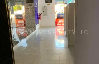 Shop - Studio - 1 Bathroom for rent in Emirates Gardens 1 - Jumeirah Village Circle - Dubai