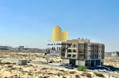 أرض - استوديو للبيع في D تلال سيتي - تلال سيتي - الشارقة