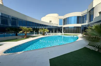 Villa - 4 Bedrooms - 6 Bathrooms for rent in Nad Al Sheba 4 - Nad Al Sheba - Dubai Villa - 4 Bedrooms - 6 Bathrooms for rent in Nad Al Sheba 4 - Nad Al Sheba - Dubai