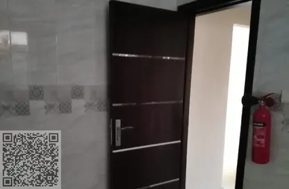 Apartment - 1 Bedroom - 1 Bathroom for rent in Ajman Hills - Al Alia - Ajman