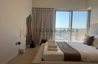 Apartment - 1 Bedroom - 1 Bathroom for sale in MAG Eye - District 7 - Mohammed Bin Rashid City - Dubai