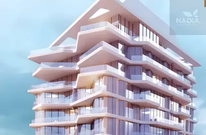 Apartment - 1 Bedroom - 2 Bathrooms for sale in Dubai Islands - Dubai