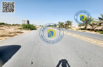 أرض - استوديو للبيع في عجمان جلوبال سيتي - العالية - عجمان