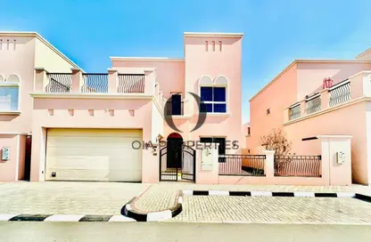 Land - Studio for sale in Nad Al Sheba Villas - Nad Al Sheba 3 - Nad Al Sheba - Dubai