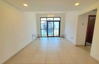Apartment - 1 Bedroom - 2 Bathrooms for rent in Al Habbai 4 - Jumeirah Garden City - Al Satwa - Dubai