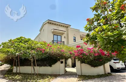 Villa - 4 Bedrooms - 5 Bathrooms for rent in Palma - Arabian Ranches 2 - Dubai