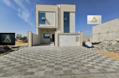 Townhouse - 5 Bedrooms - 6 Bathrooms for sale in Al Helio 2 - Al Helio - Ajman