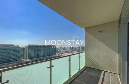 Apartment - 1 Bedroom - 2 Bathrooms for sale in Al Maha - Al Muneera - Al Raha Beach - Abu Dhabi