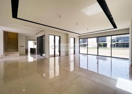 Villa - 4 bedrooms - 3 bathrooms for rent in Golf Place 1 - Golf Place - Dubai Hills Estate - Dubai