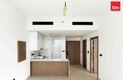 Apartment - 1 Bedroom - 2 Bathrooms for sale in Binghatti Onyx - Jumeirah Village Circle - Dubai