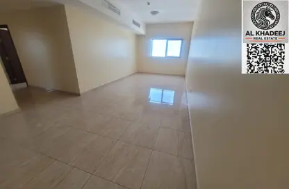 Apartment - 3 Bedrooms - 3 Bathrooms for rent in Al Jurf 3 - Al Jurf - Ajman Downtown - Ajman