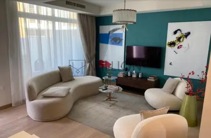 تاون هاوس - 3 غرف نوم - 3 حمامات للايجار في افانسيا - داماك هيلز 2 - دبي