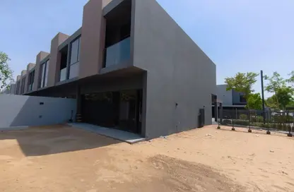 Villa - 3 Bedrooms - 5 Bathrooms for rent in Kaya - Masaar - Tilal City - Sharjah