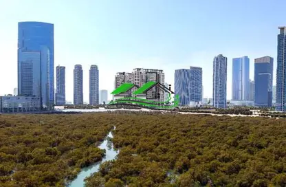 شقة - 3 غرف نوم - 4 حمامات للبيع في ذا ديستريكت من ريبورتاج - طموح - جزيرة الريم - أبوظبي