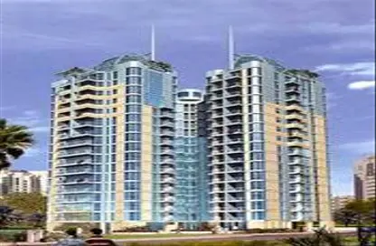Apartment - 2 Bedrooms - 2 Bathrooms for sale in Terra Heights - Expo City - Dubai