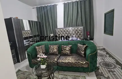 شقة - 1 حمام للايجار في مدينة خليفة - أبوظبي