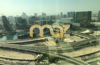 Apartment - 3 Bedrooms - 4 Bathrooms for sale in Tala Tower - Marina Square - Al Reem Island - Abu Dhabi