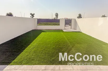 Townhouse - 3 Bedrooms - 4 Bathrooms for rent in Greenviews 2 - EMAAR South - Dubai South (Dubai World Central) - Dubai Townhouse - 3 Bedrooms - 4 Bathrooms for rent in Greenviews 2 - EMAAR South - Dubai South (Dubai World Central) - Dubai