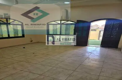 Villa - 5 Bedrooms - 6 Bathrooms for rent in Al Mowaihat - Ajman