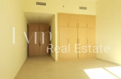 Apartment - 1 Bedroom - 1 Bathroom for sale in Oakwood Residency - Dubai Production City (IMPZ) - Dubai