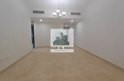 شقة - غرفة نوم - 2 حمامات للايجار في مجمع النهدة السكني - النهدة - الشارقة