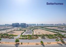 Apartment - 1 bedroom - 2 bathrooms for sale in Mayan 2 - Mayan - Yas Island - Abu Dhabi
