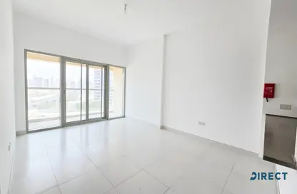 Apartment - 1 Bedroom - 2 Bathrooms for rent in Rabdan Building - Motor City - Dubai