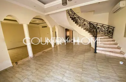Villa - 6 Bedrooms - 7 Bathrooms for rent in Al Barsha South 2 - Al Barsha South - Al Barsha - Dubai