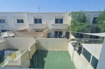 Villa - 3 Bedrooms - 4 Bathrooms for rent in Arabian Style - Al Reef Villas - Al Reef - Abu Dhabi