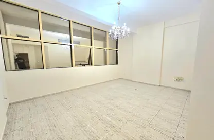 Apartment - 1 Bedroom - 1 Bathroom for rent in Dar Al Majaz - Jamal Abdul Nasser Street - Al Majaz - Sharjah