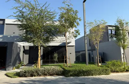 Townhouse - 2 Bedrooms - 3 Bathrooms for sale in Sendian - Masaar - Tilal City - Sharjah