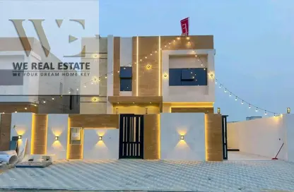 فيلا - 3 غرف نوم - 4 حمامات للبيع في الزاهية جاردنز - الزاهية - عجمان فيلا - 3 غرف نوم - 4 حمامات للبيع في الزاهية جاردنز - الزاهية - عجمان