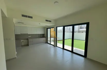 Townhouse - 3 Bedrooms - 4 Bathrooms for rent in Greenview - EMAAR South - Dubai South (Dubai World Central) - Dubai