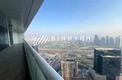 Apartment - 3 Bedrooms - 5 Bathrooms for rent in 23 Marina - Dubai Marina - Dubai