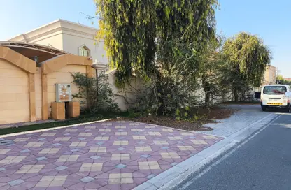 Villa - 4 Bedrooms - 5 Bathrooms for rent in Al Jurf 2 - Al Jurf - Ajman Downtown - Ajman