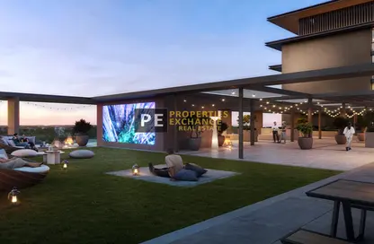 Apartment - 1 Bedroom - 2 Bathrooms for sale in Parkwood - Dubai Hills Estate - Dubai
