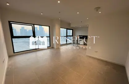 Apartment - 1 Bedroom - 2 Bathrooms for sale in Pixel - Makers District - Al Reem Island - Abu Dhabi