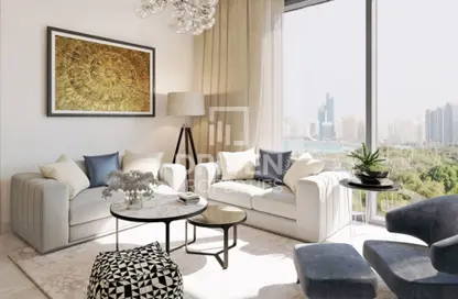 Apartment - 2 Bedrooms - 2 Bathrooms for sale in The Crest - Sobha Hartland - Mohammed Bin Rashid City - Dubai