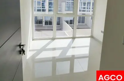 Townhouse - 3 Bedrooms - 3 Bathrooms for rent in Albizia - Damac Hills 2 - Dubai