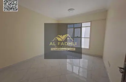 Apartment - 2 Bedrooms - 2 Bathrooms for rent in Al Nafoora 1 building - Al Rawda 2 - Al Rawda - Ajman