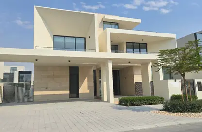 Villa - 5 Bedrooms - 5 Bathrooms for rent in Address Hillcrest - Dubai Hills Estate - Dubai