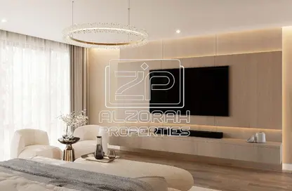 Duplex - 2 Bedrooms - 3 Bathrooms for sale in Tiger Downtown Ajman - Al Alia - Ajman
