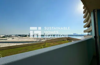 شقة - 3 غرف نوم - 4 حمامات للايجار في مارينا باي داماك - نجمة أبوظبي - جزيرة الريم - أبوظبي